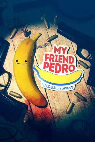Скачать игру My Friend Pedro (2019)