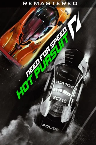 Скачать игру Need for Speed Hot Pursuit Remastered (2020)