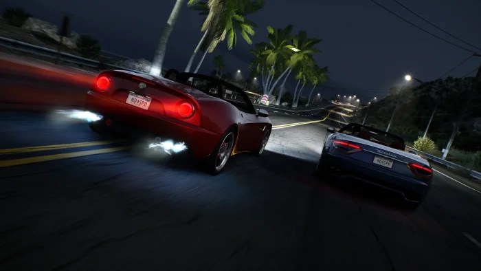 Скриншот Need for Speed Hot Pursuit Remastered №2