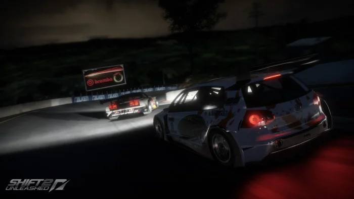 Скриншот Need for Speed: Shift 2 Unleashed №2