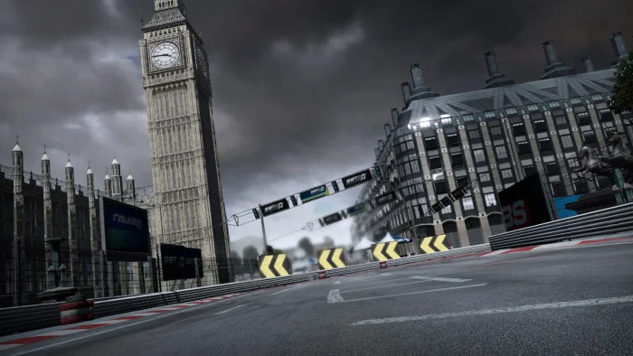Скриншот Need for Speed: Shift 2 Unleashed №5