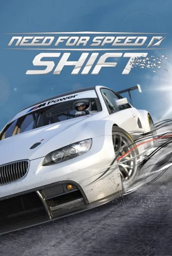 Скачать игру Need for Speed: Shift (2009)
