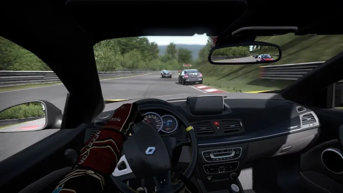 Скриншот Need for Speed: Shift №3