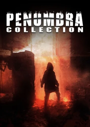 Скачать игру Penumbra. Трилогия (2008)
