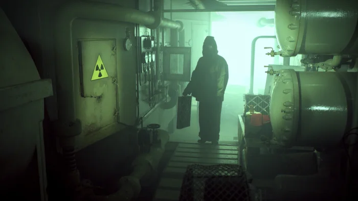 Скриншот The bunker №3