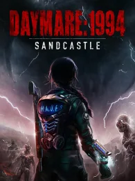 Daymare: 1994 Sandcastle (2023) скачать торрент