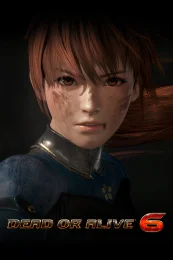 Dead or Alive 6 скачать через торрент