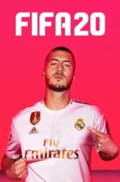 FIFA 20 (2019) скачать торрент