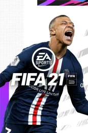 FIFA 21 (2020) скачать торрент