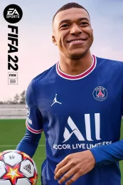 FIFA 22 (2021) скачать торрент