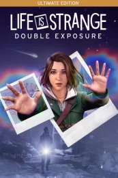 Life is Strange: Double Exposure (2024) скачать торрент