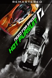 Need for Speed Hot Pursuit Remastered (2020) скачать торрент