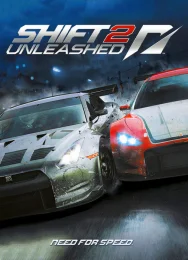 Need for Speed: Shift 2 Unleashed (2011) скачать торрент