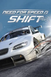 Need for Speed: Shift (2009) скачать торрент