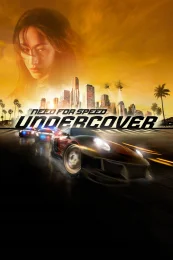 Need for Speed Undercover (2008) скачать торрент