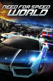 Need for Speed: World (2010) скачать торрент