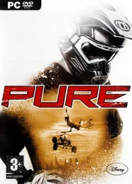 Pure (2008) скачать торрент