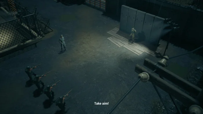 Скриншот Commandos: Origins №3