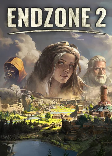 Скачать игру Endzone 2 (2025)