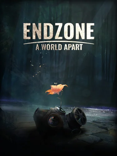 Скачать игру Endzone - A World Apart (2021)