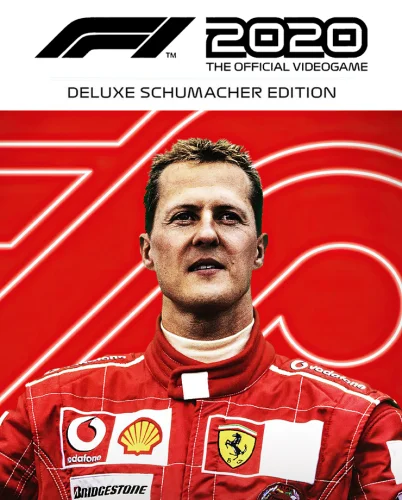 Скачать игру F1 2020
