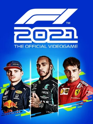 Скачать игру F1 2021