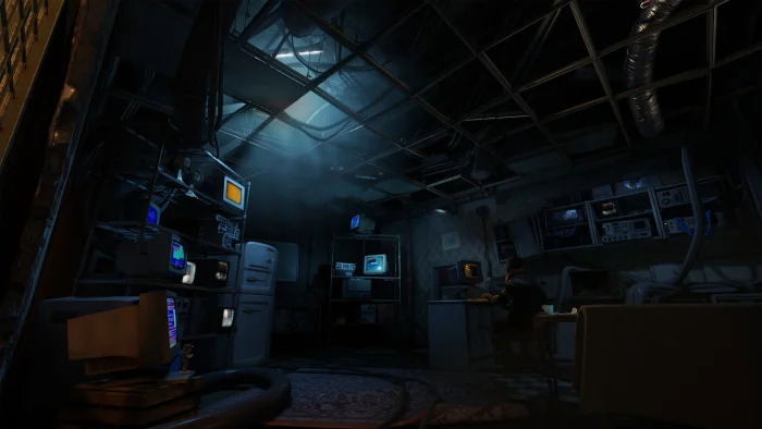 Скриншот Half-Life: Alyx №4