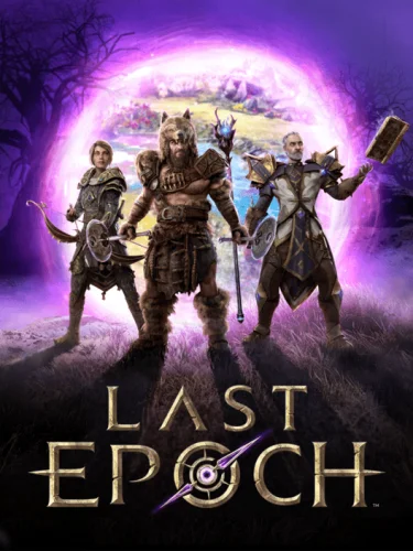 Скачать игру Last Epoch (2024)