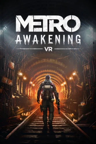 Скачать игру Metro Awakening (2024)