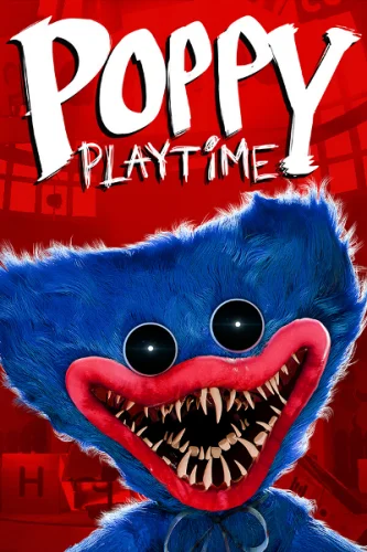Скачать игру Poppy Playtime (2021)