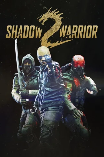Скачать игру Shadow Warrior 2 (2016)