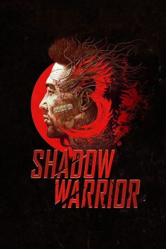 Скачать игру Shadow Warrior 3 (2022)