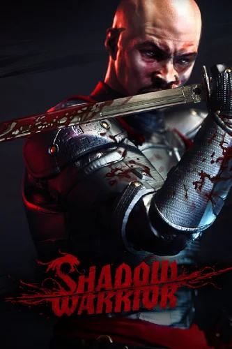 Скачать игру Shadow Warrior (2013)