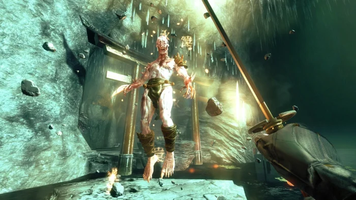 Скриншот Shadow Warrior №3