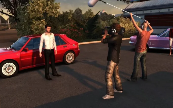 Скриншот Test Drive Unlimited 2 №2