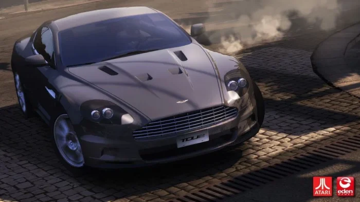 Скриншот Test Drive Unlimited 2 №3