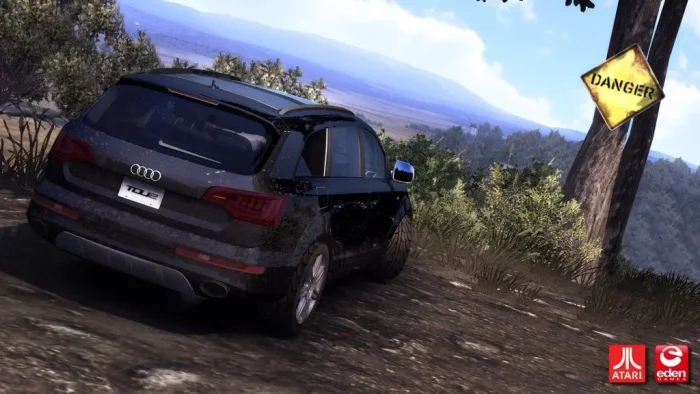 Скриншот Test Drive Unlimited 2 №5