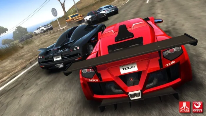 Скриншот Test Drive Unlimited 2 №6
