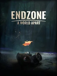 Endzone - A World Apart (2021) скачать торрент