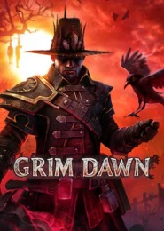 Grim Dawn (2016) скачать торрент