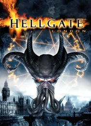 Hellgate: London (2007) скачать торрент