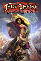 Jade Empire скачать через торрент