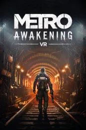 Metro Awakening (2024) скачать торрент