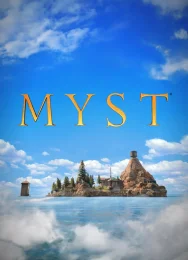Myst (2021) скачать торрент