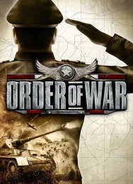 Order of War (2009) скачать торрент