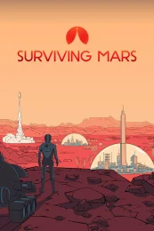 Surviving Mars (2018) скачать торрент