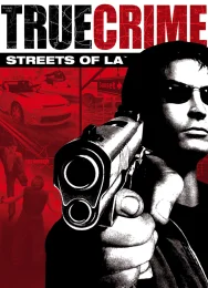 True Crime: Streets of LA скачать через торрент