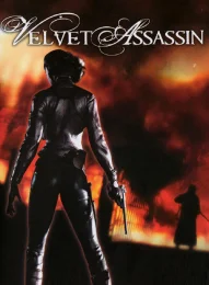 Velvet Assassin скачать через торрент