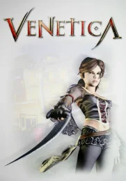Venetica (2009) скачать торрент