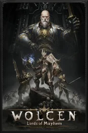 Wolcen: Lords of Mayhem скачать через торрент
